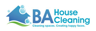 BA House Cleaning